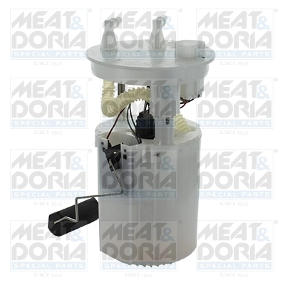 Fuel Feed Unit